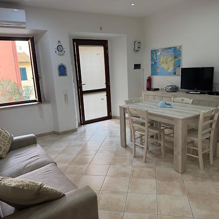 Willa Casa Giuseppe Porto Santo Stefano  Zewnętrze zdjęcie