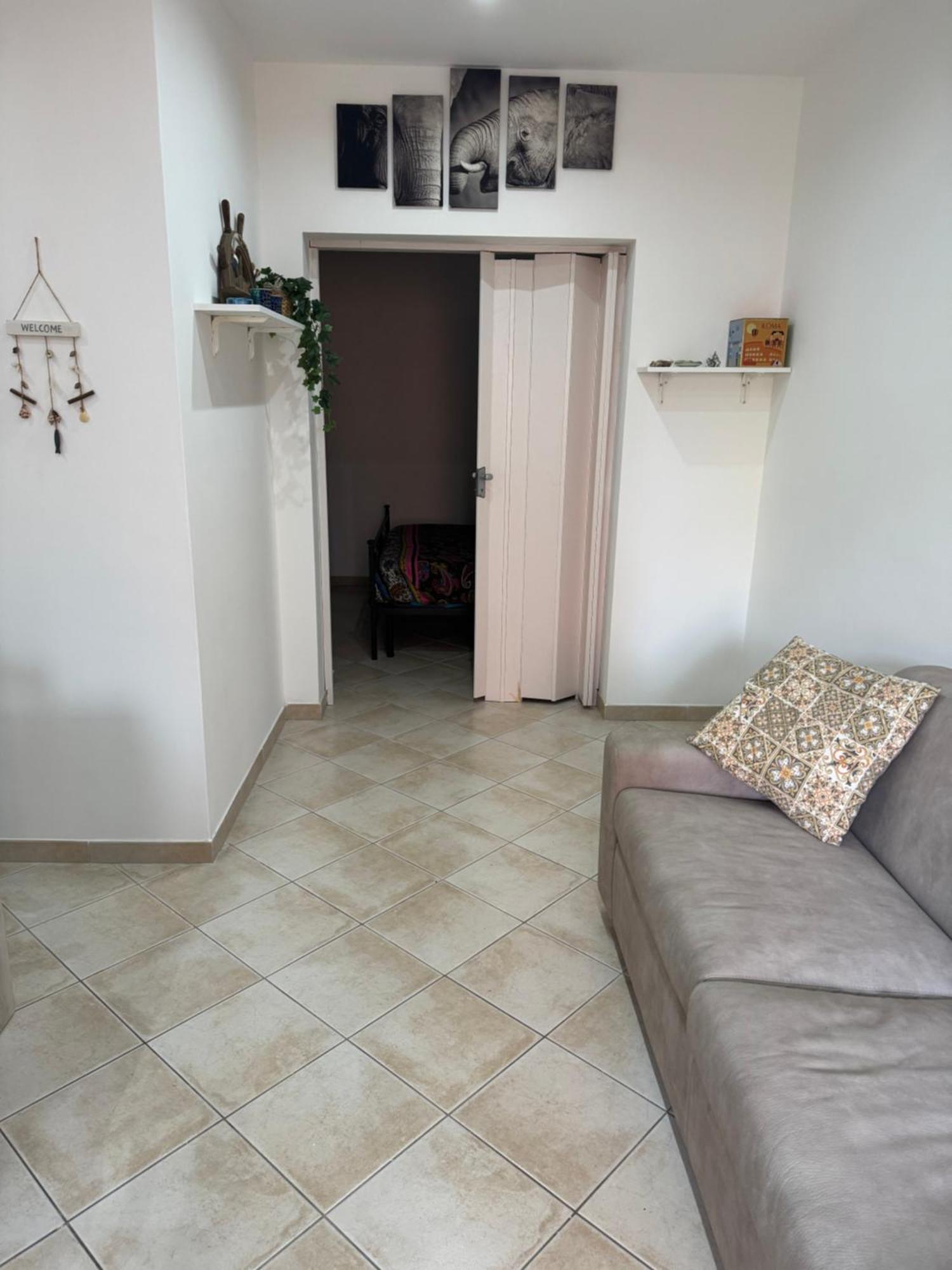 Willa Casa Giuseppe Porto Santo Stefano  Zewnętrze zdjęcie