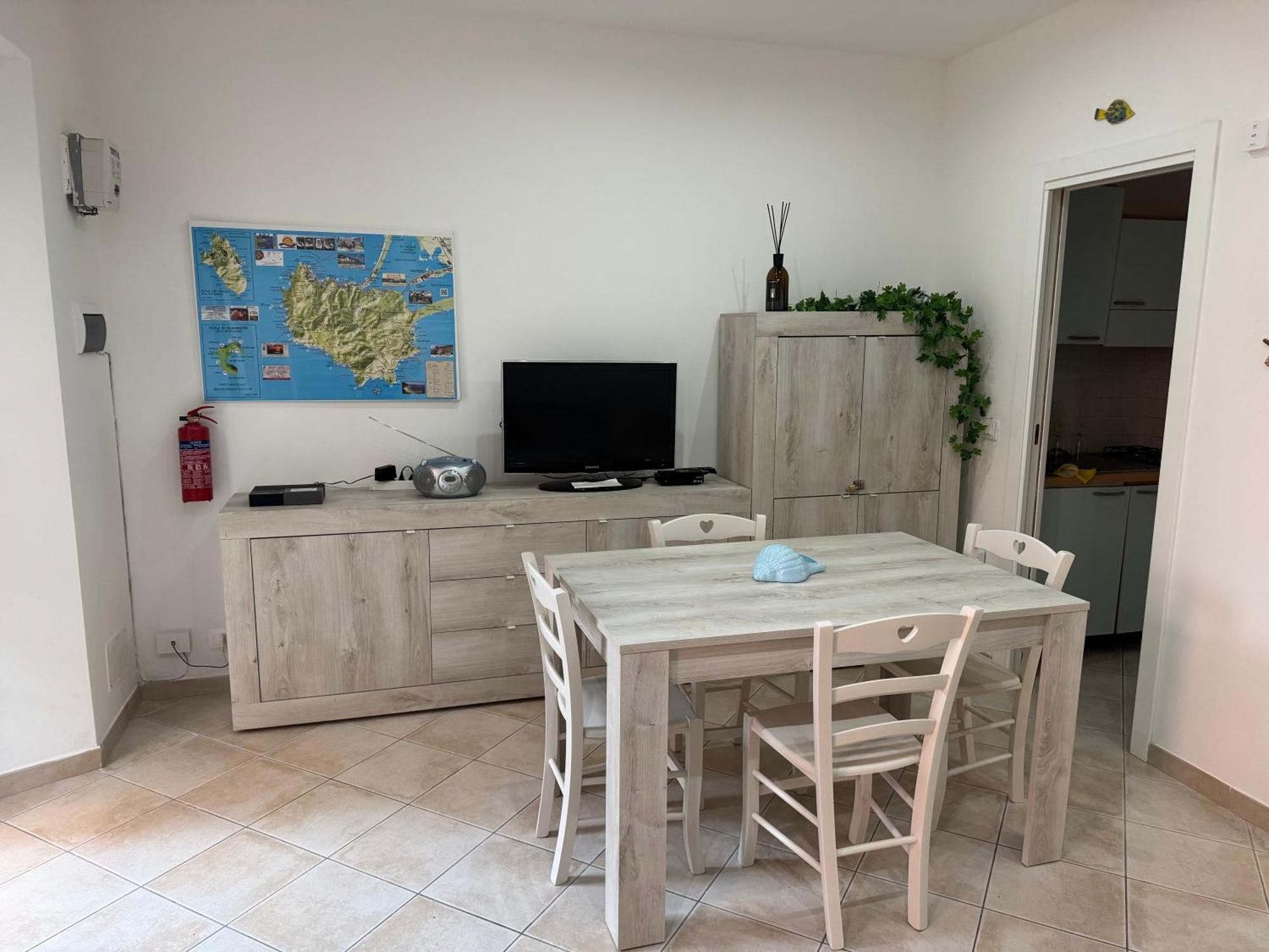Willa Casa Giuseppe Porto Santo Stefano  Zewnętrze zdjęcie