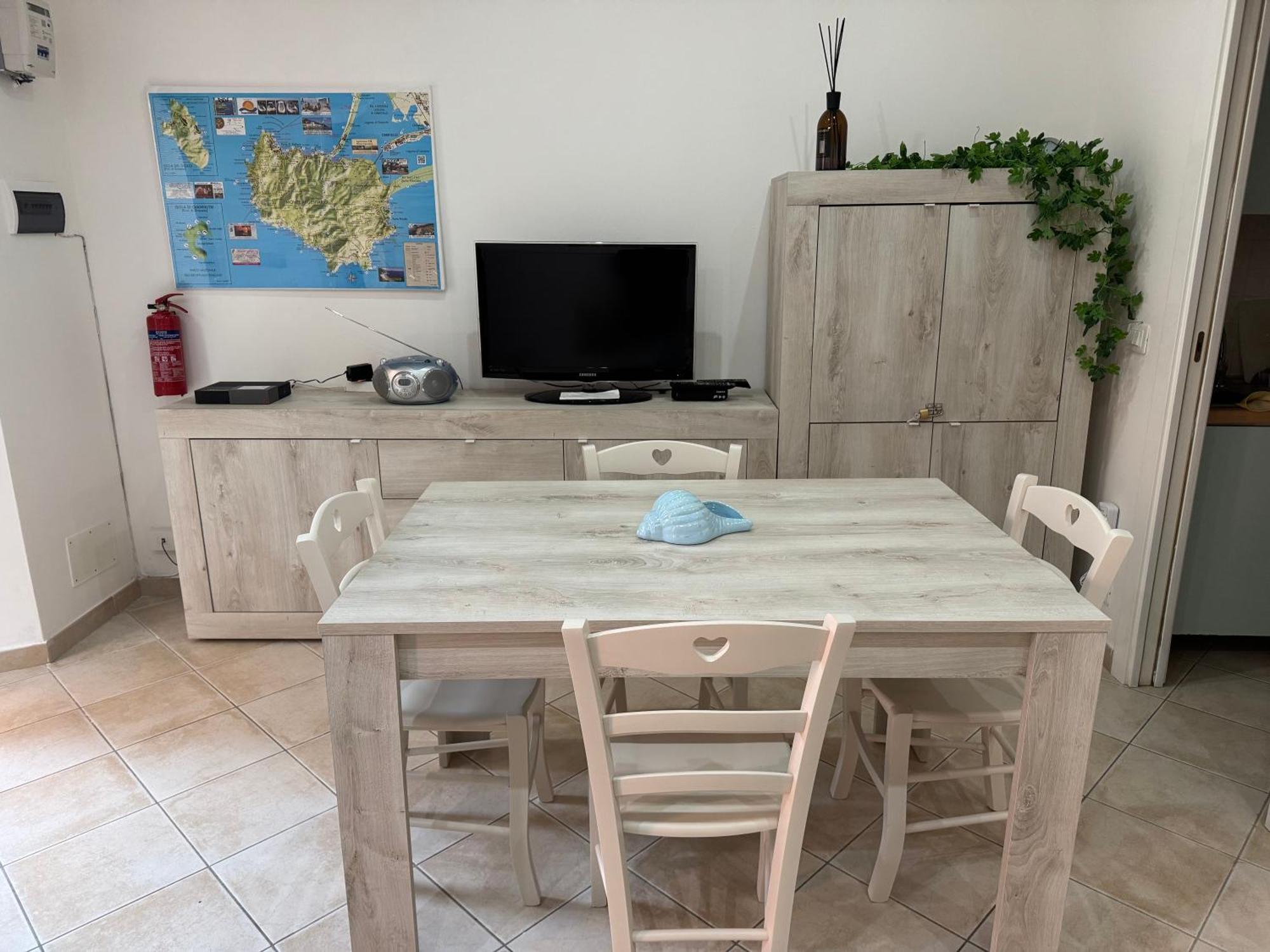 Willa Casa Giuseppe Porto Santo Stefano  Zewnętrze zdjęcie